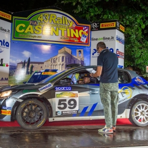 43° RALLY DEL CASENTINO - Gallery 8